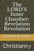 The Lord'S Inner Chamber