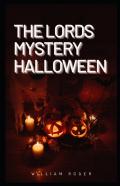 The Lord'S Mystery Halloween
