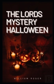 The Lord'S Mystery Halloween
