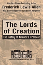 The Lords Of Creation