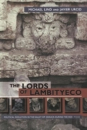 The Lords Of Lambityeco