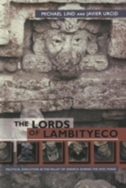Bertrand.pt - The Lords Of Lambityeco