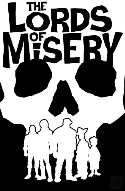 Bertrand.pt - The Lords Of Misery