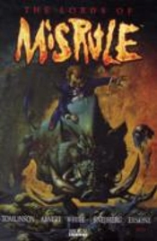 The Lords Of Misrule