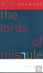 The Lords Of Misrule