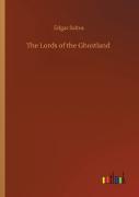 The Lords Of The Ghostland