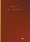 The Lords Of The Wild