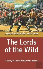 The Lords Of The Wild