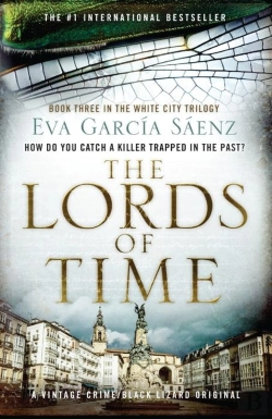 Bertrand.pt - The Lords Of Time