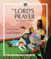 The Lord'S Prayer Â€“ For All God'S Children