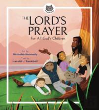 The Lord'S Prayer Â€“ For All God'S Children