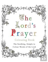The Lord'S Prayer Colouring Book