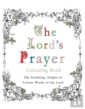 The Lord'S Prayer Colouring Book