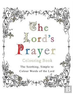 Bertrand.pt - The Lord'S Prayer Colouring Book