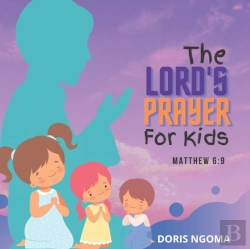 Bertrand.pt - The Lord'S Prayer For Kids