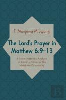 The Lord'S Prayer In Matthew 6