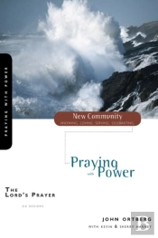 The Lord'S Prayer