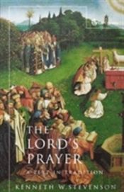 The Lord'S Prayer