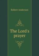 The Lord'S Prayer