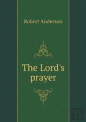 The Lord'S Prayer