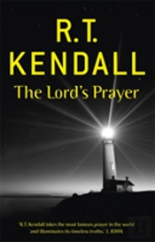 The Lord'S Prayer