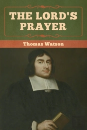 The Lord'S Prayer