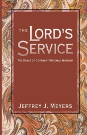The Lord'S Service: The Grace Of Covenan