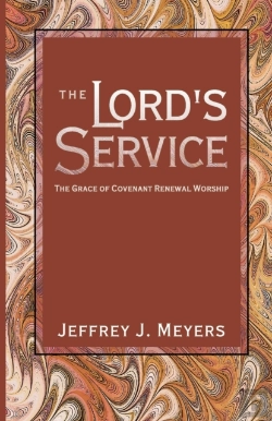 Bertrand.pt - The Lord'S Service: The Grace Of Covenan