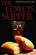The Lord'S Supper