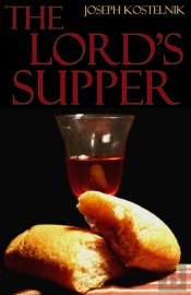 The Lord'S Supper