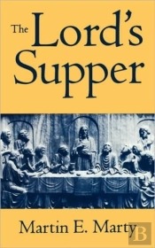 The Lord'S Supper