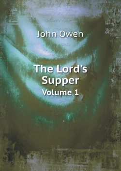 Bertrand.pt - The Lord'S Supper Volume 1