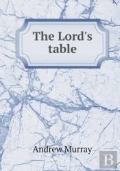 The Lord'S Table
