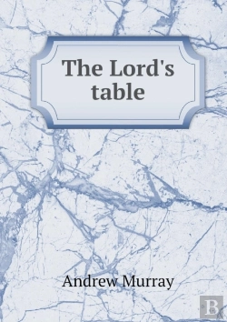 Bertrand.pt - The Lord'S Table