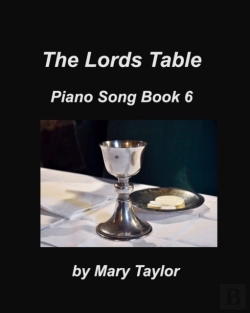 Bertrand.pt - The Lords Table Piano Song Book 6