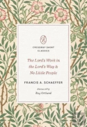 The Lord'S Work In The Lord'S Way And No Little People