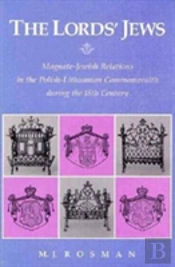 The Lordsâ€™ Jews