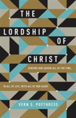 Bertrand.pt - The Lordship Of Christ