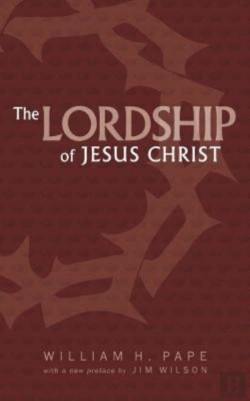 Bertrand.pt - The Lordship Of Jesus Christ