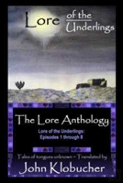 Bertrand.pt - The Lore Anthology