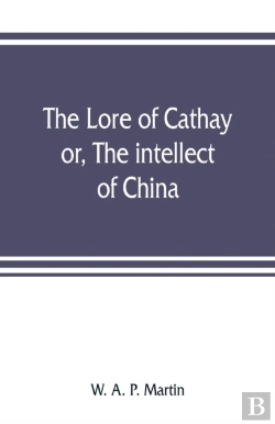 Bertrand.pt - The Lore Of Cathay
