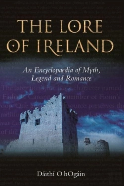 Bertrand.pt - The Lore Of Ireland