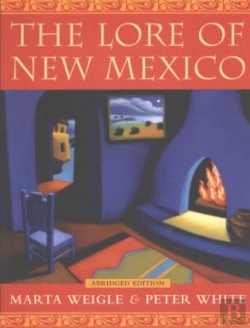 Bertrand.pt - The Lore Of New Mexico