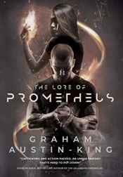 The Lore Of Prometheus