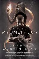 The Lore Of Prometheus