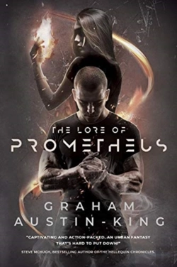 Bertrand.pt - The Lore Of Prometheus