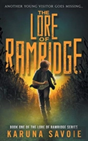 The Lore Of Ramridge