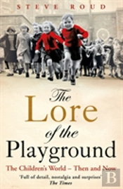 The Lore Of The Playground