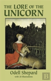 The Lore Of The Unicorn