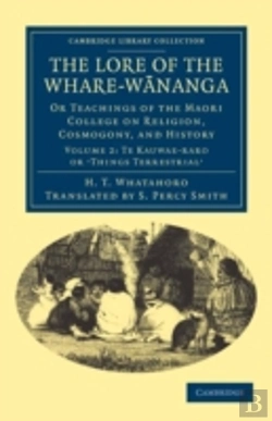 Bertrand.pt - The Lore Of The Whare-Wananga